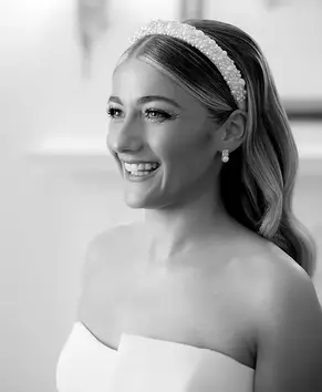 Bridal Hair and Makeup London