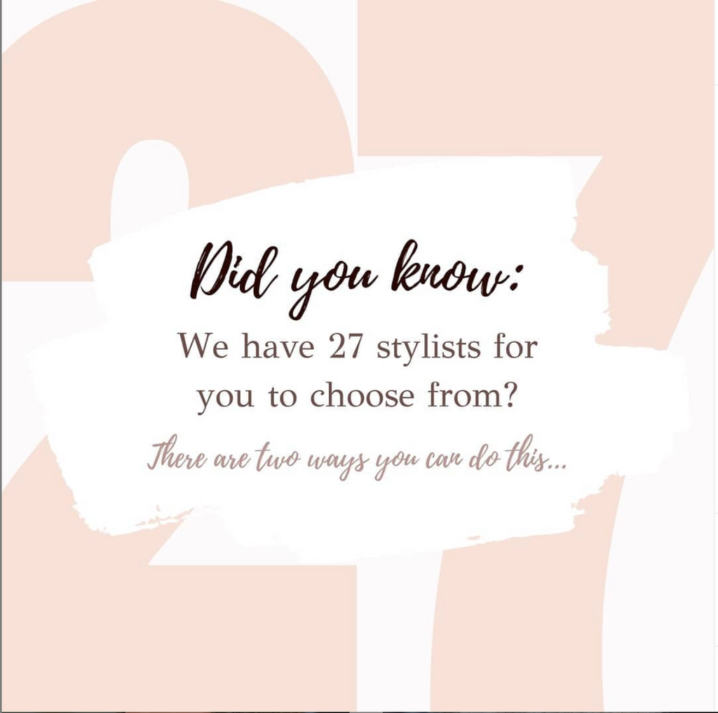 The Bridal Stylists Wedding Hair And Makeup Artists London