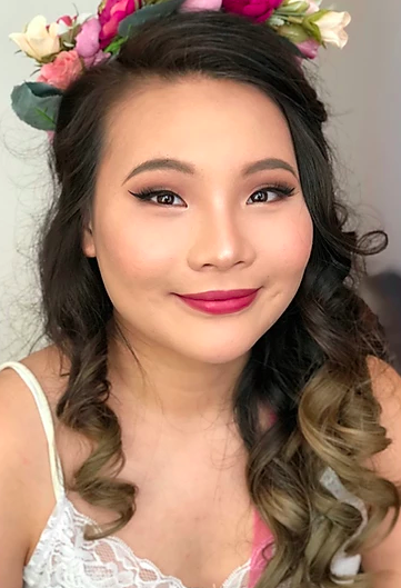 Hair & Makeup by Jennifer