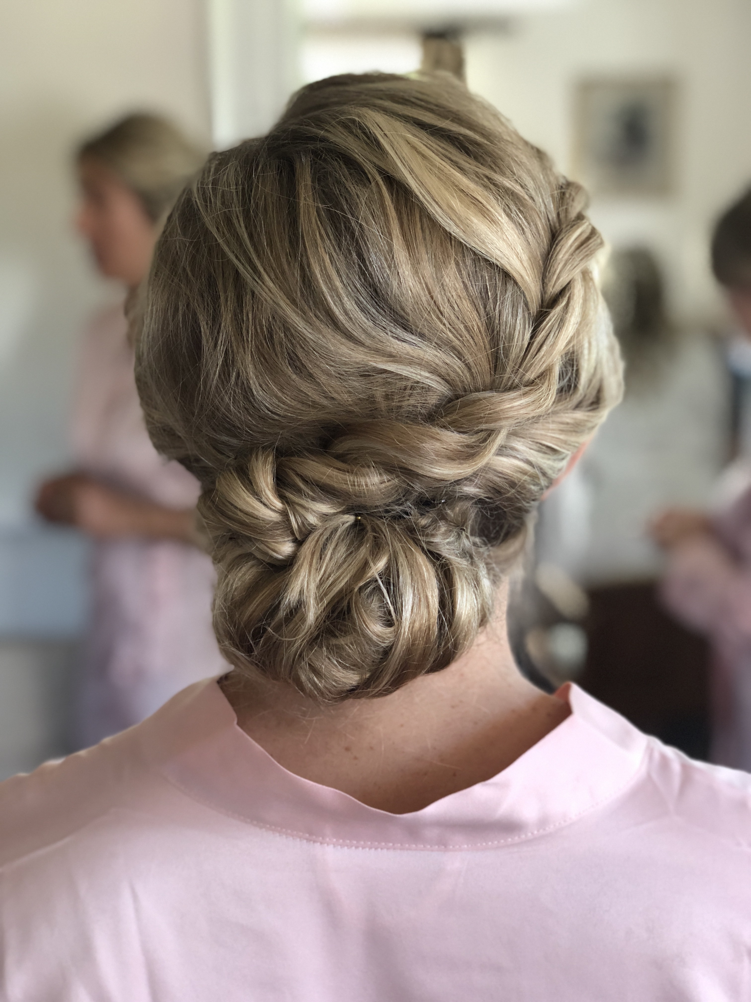 Hair by Jess