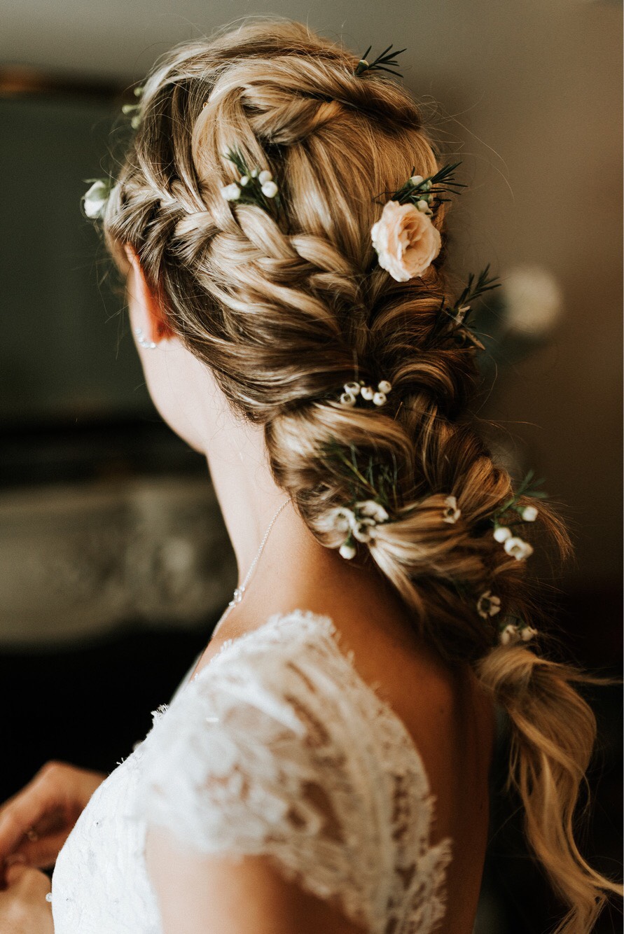 Hair by Jess