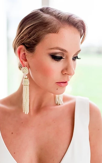 Hair & Makeup by Katy