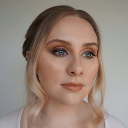 Hair & Makeup by Rose