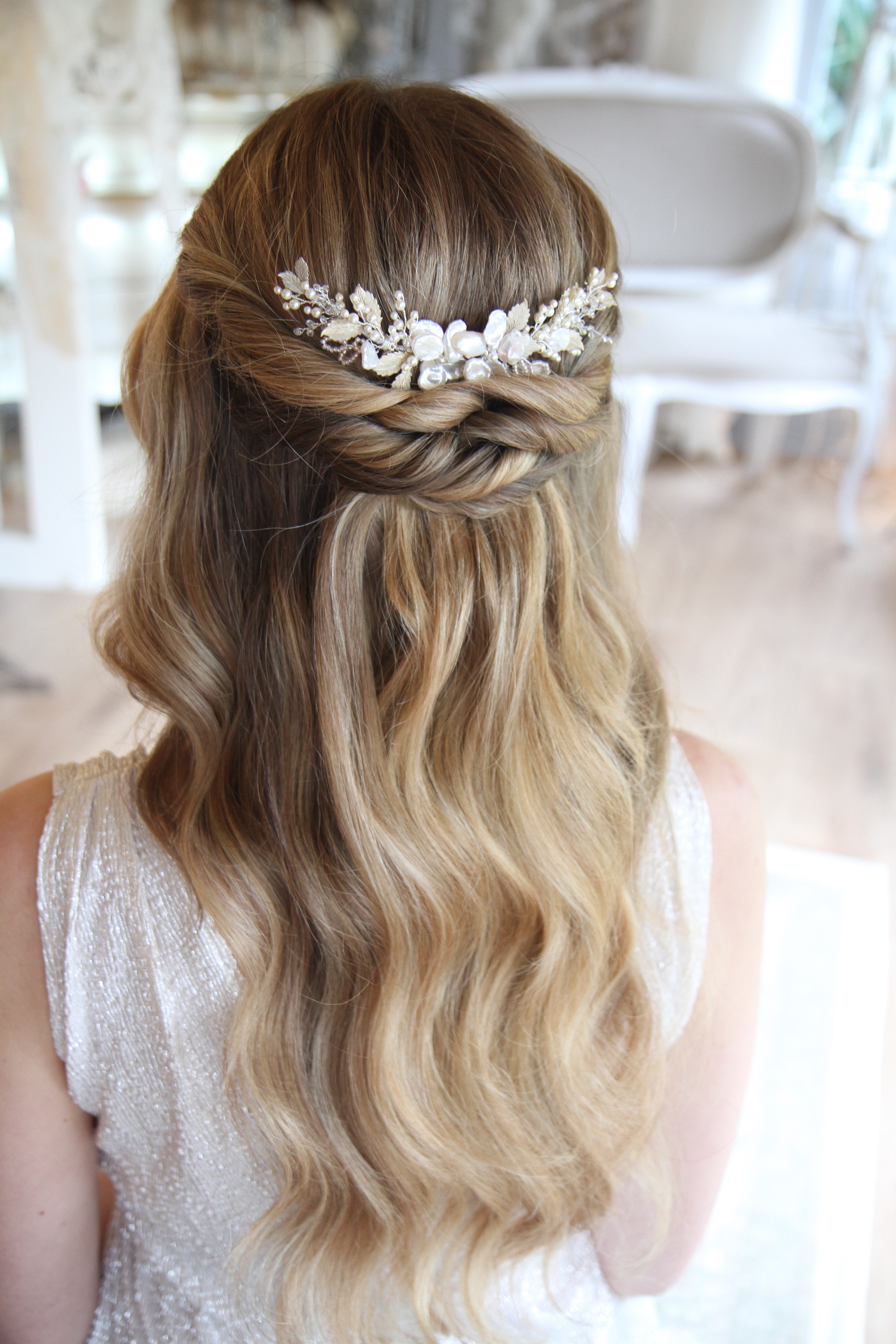 Hair by Katy