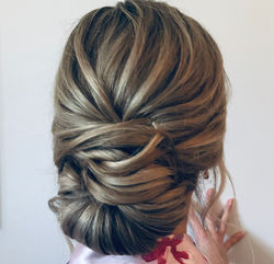 Hair by Bethany