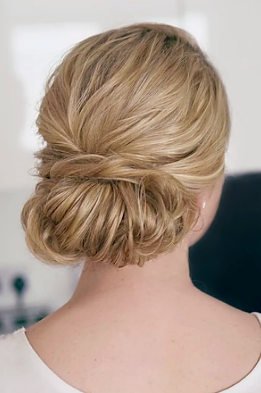 Hair by Aria
