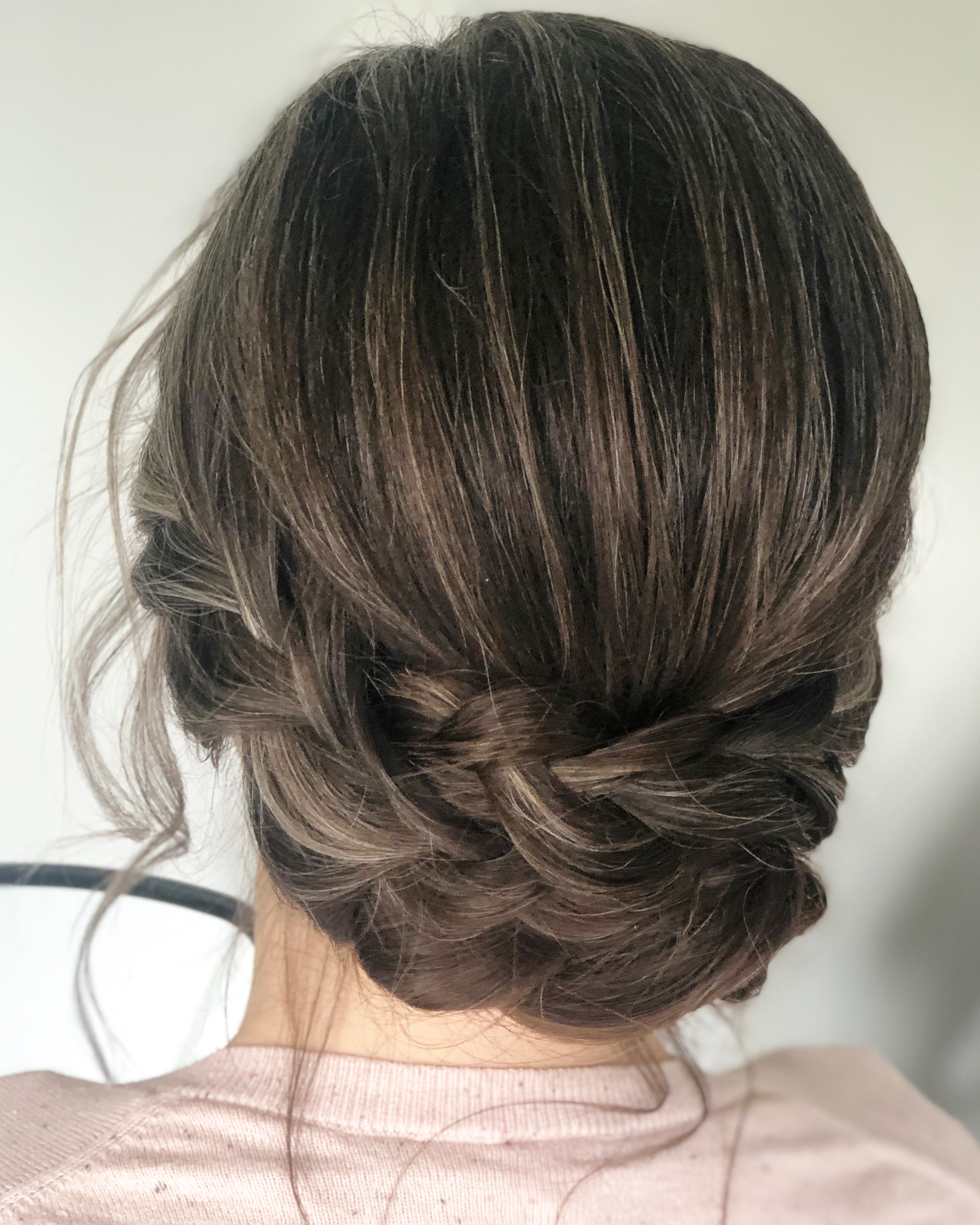 Hair by Helen W