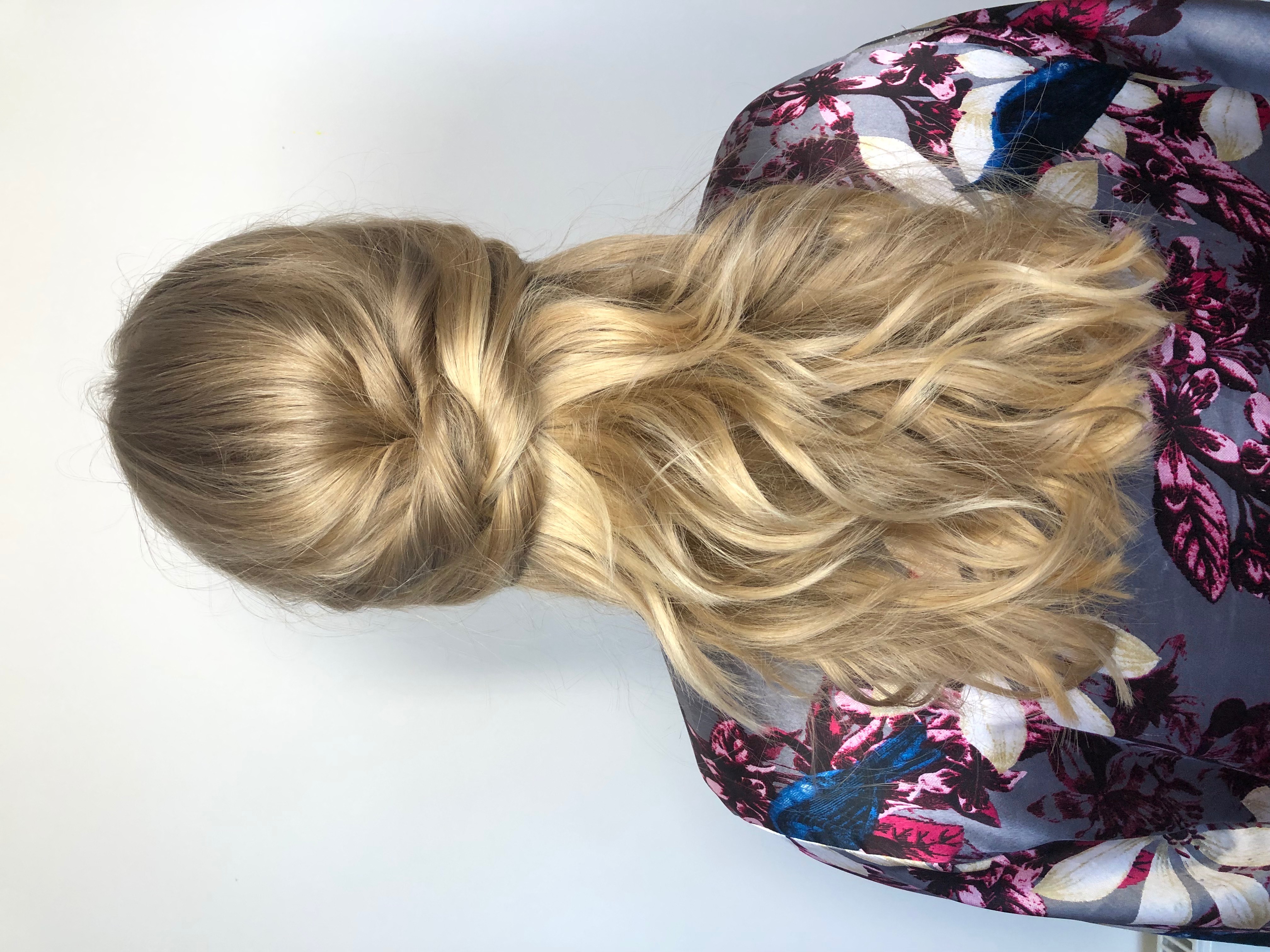 Hair by Kate