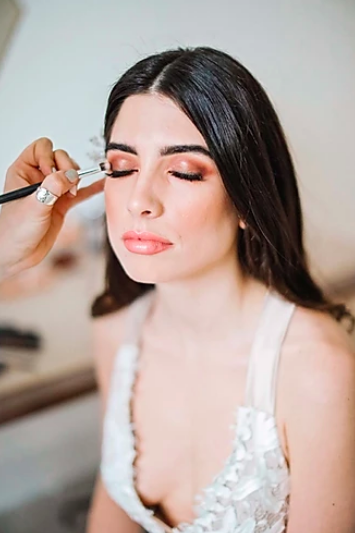 Hair & Makeup by Laura