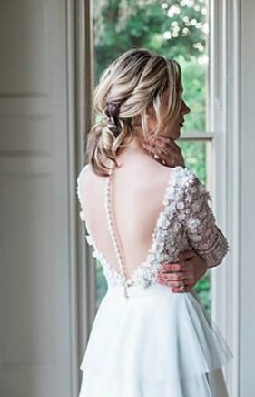 Hair by Aria