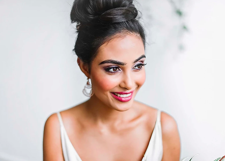 Hair & Makeup by Katy