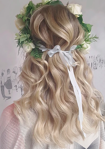 Hair by Aria
