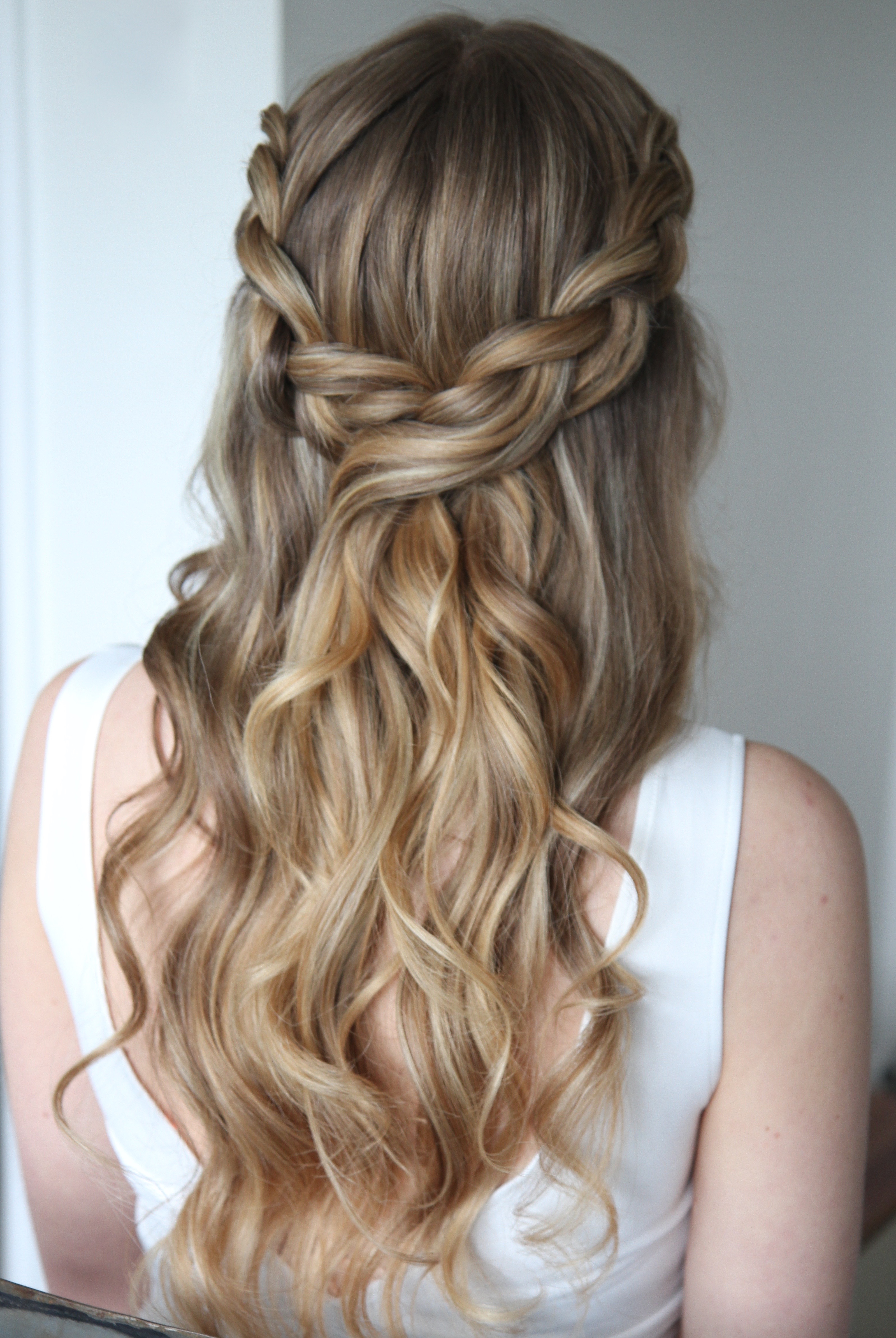 Hair by Katy