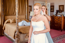 Wedding Hair and Makeup Artist London