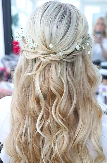 Hair by Katy