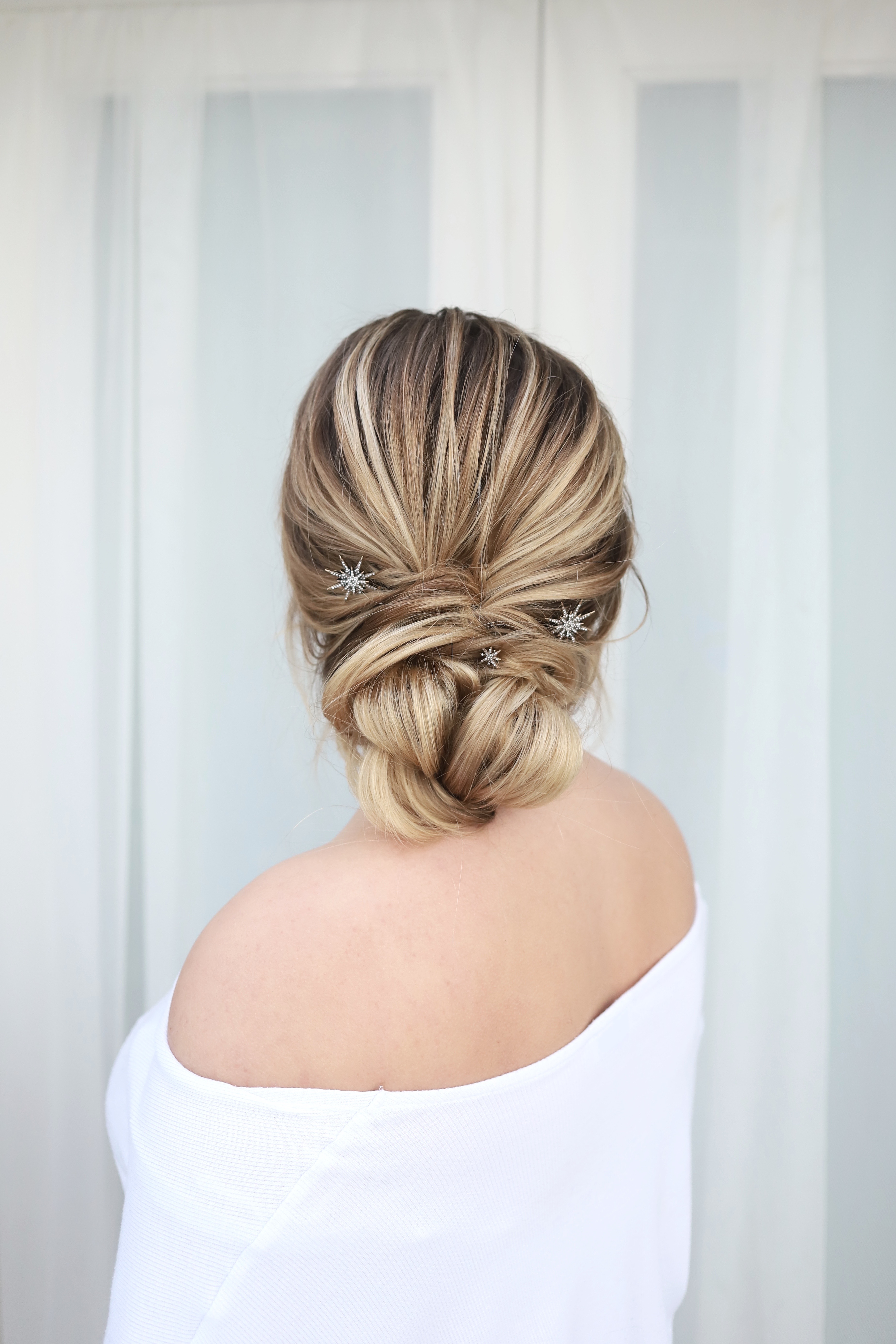 Hair by Helen W