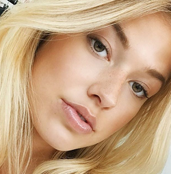 Natural Wedding Hair and Makeup Artist London