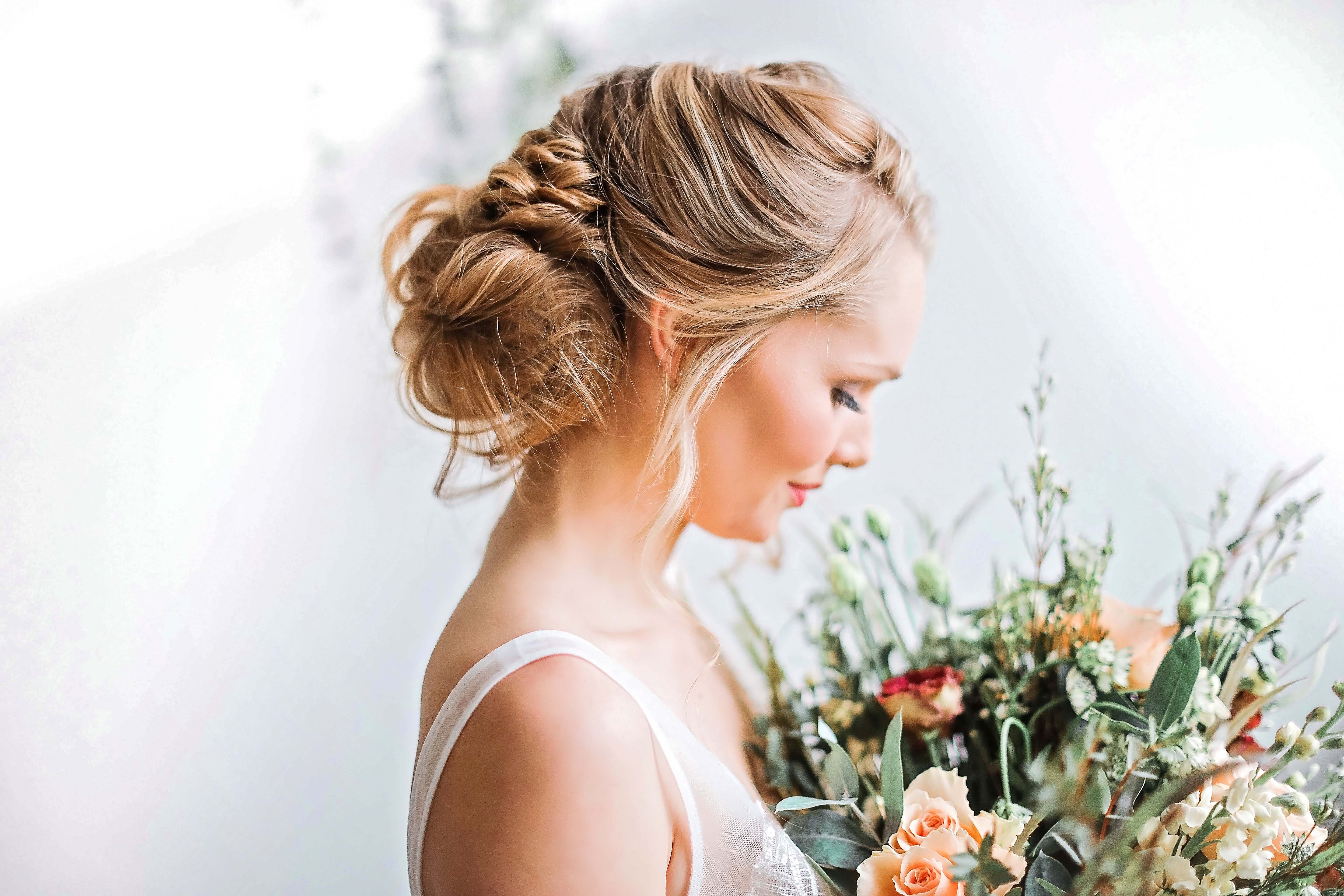 Hair & Makeup by Natalie