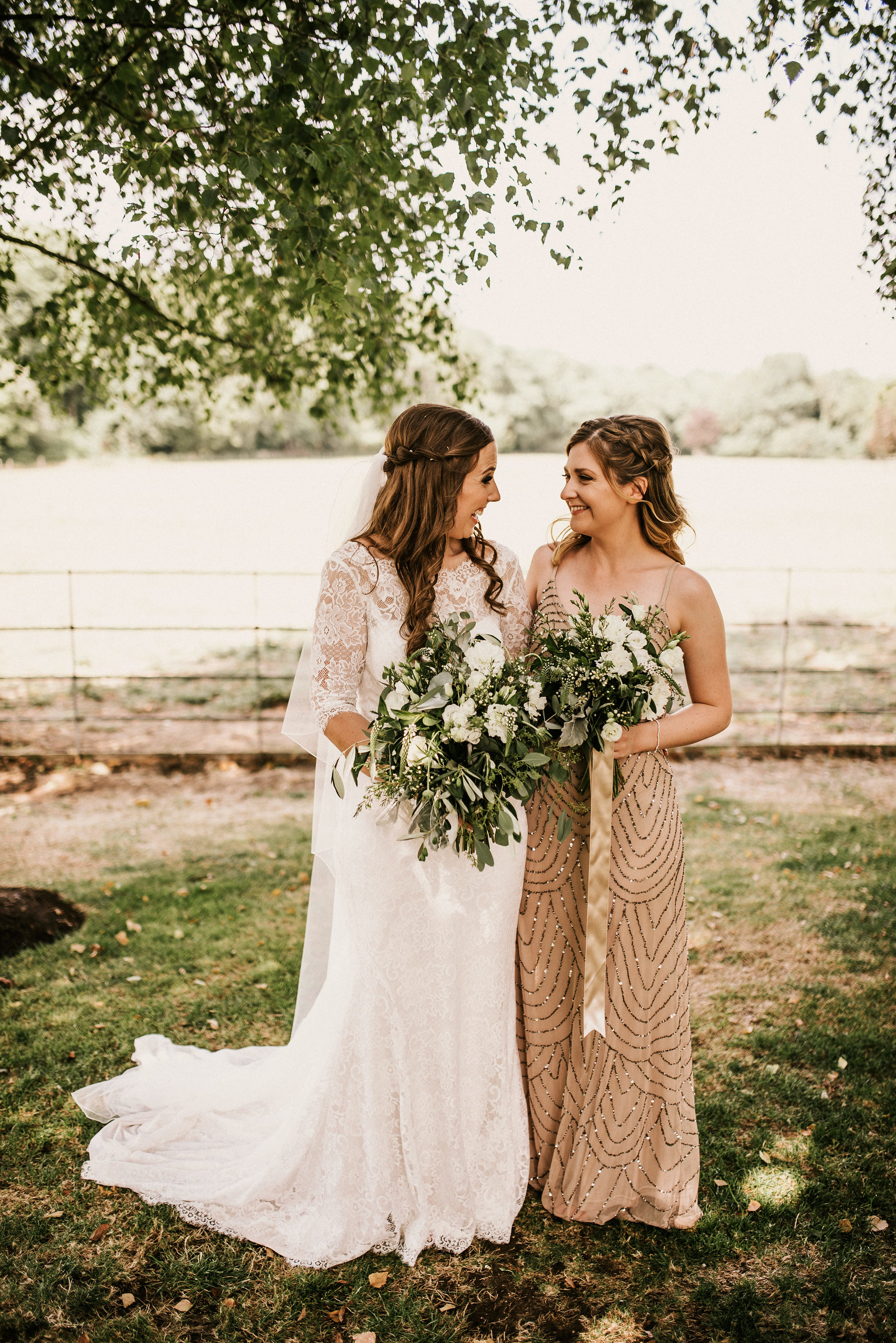 Wedding Makeup Artist Hair Stylist Hampshire Katy Djokic