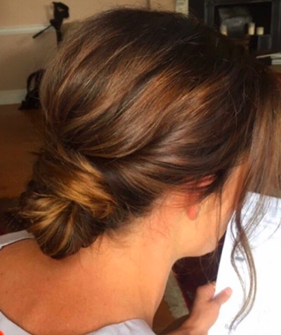 Hair by Kate