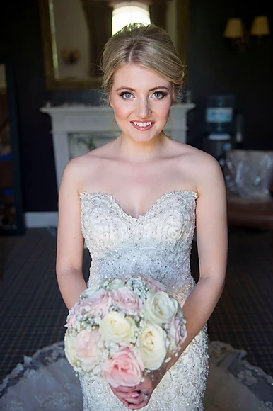 Hair & Makeup by Katy