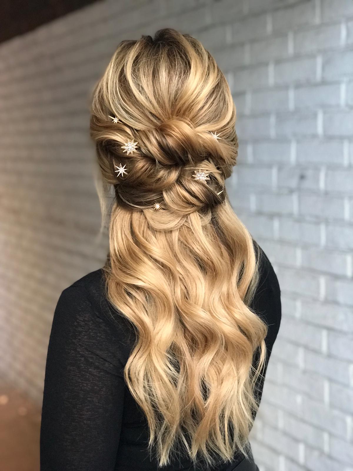 Hair by Frances
