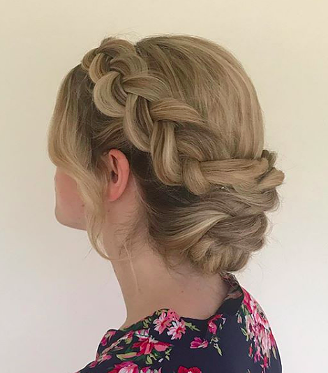 Hair by Jess