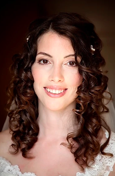 Hair & Makeup by Antonia