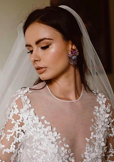 Hair & Makeup by Ella