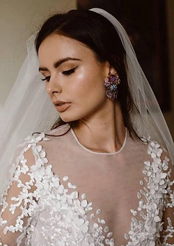 Hair & Makeup by Ella