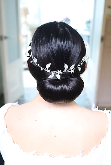 Hair by Sophie