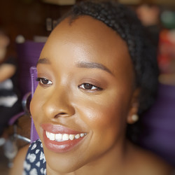 Makeup by Rose