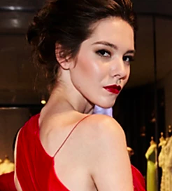 Hair & Makeup by Simone