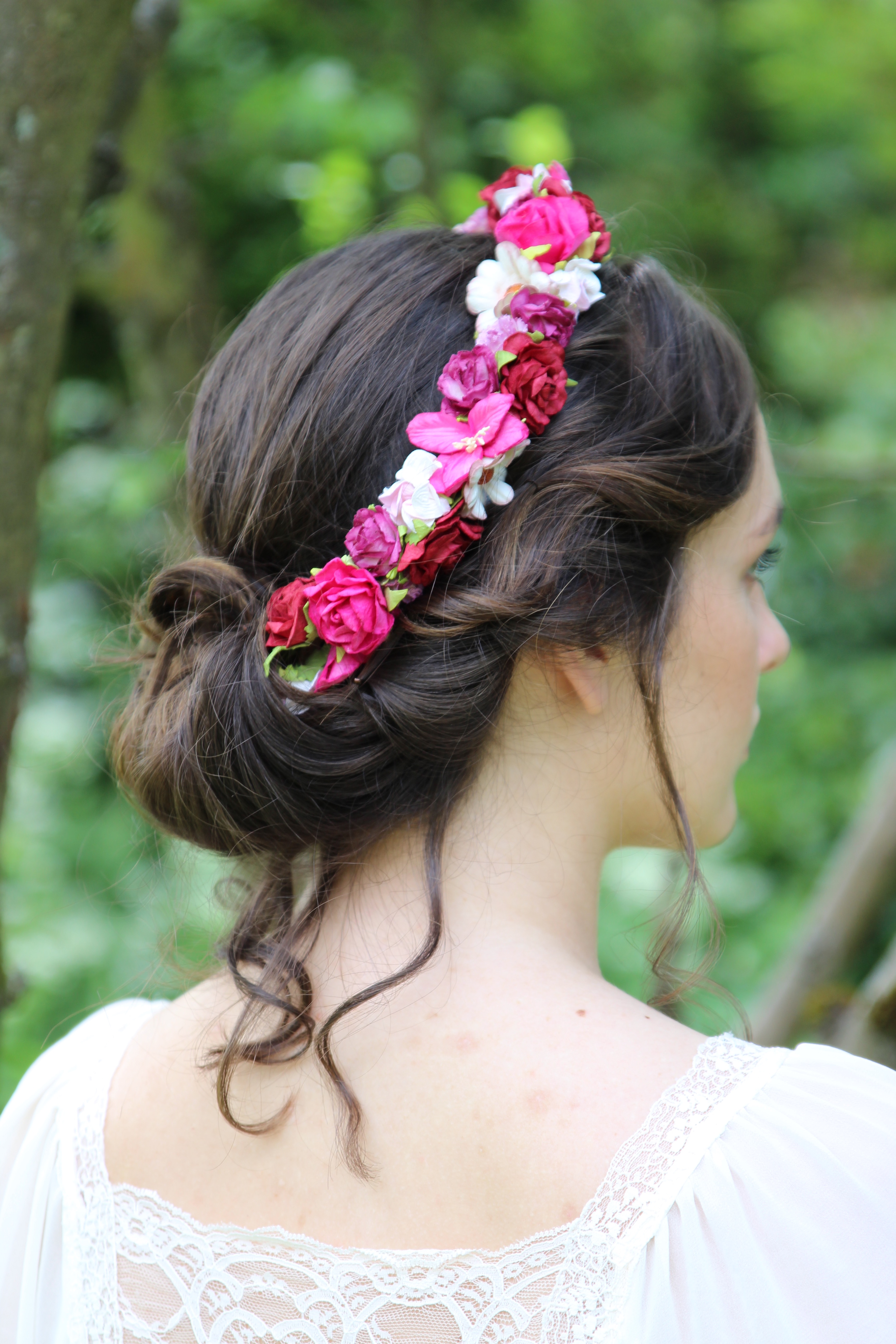 Hair & Makeup by Jess