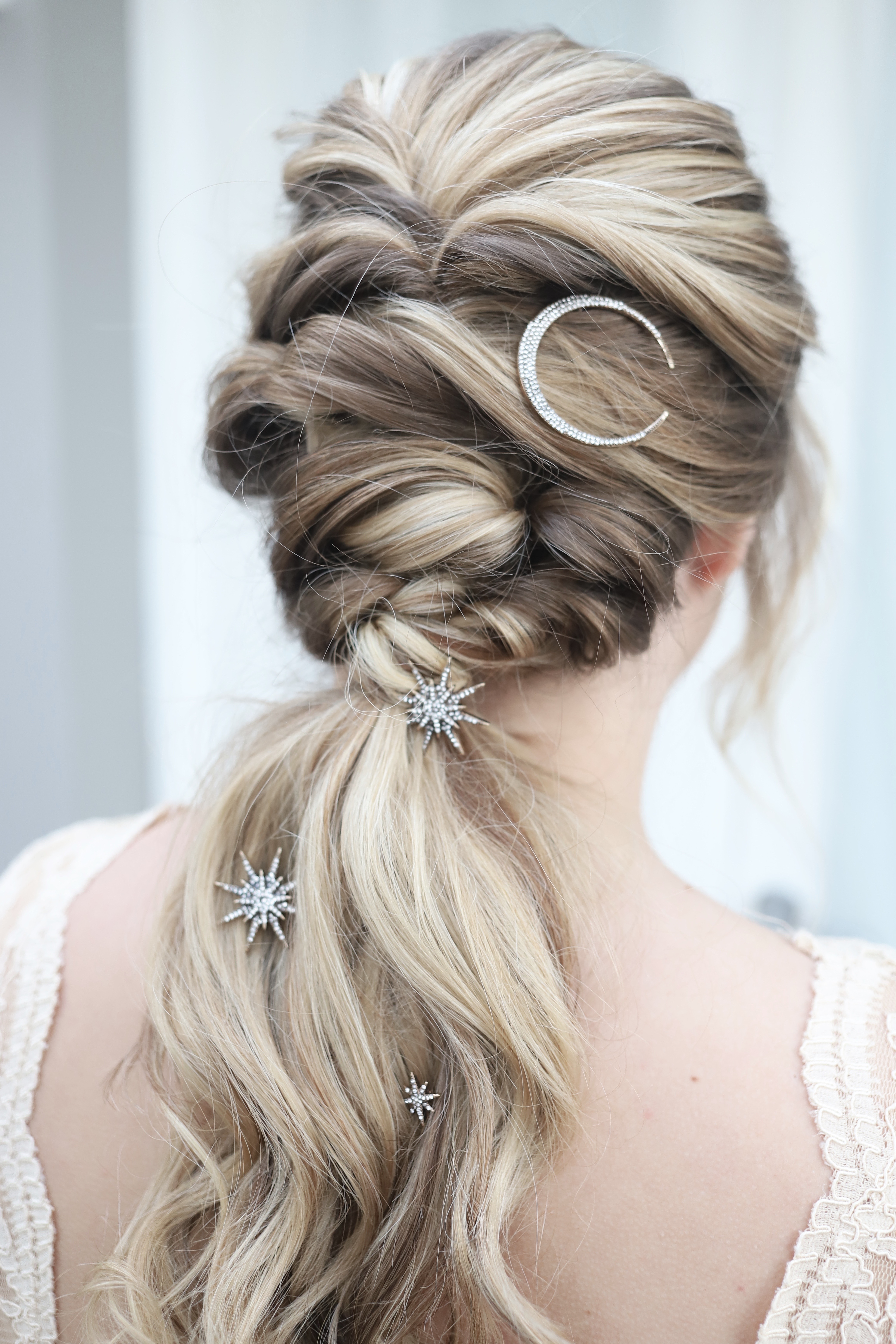 Hair by Helen W