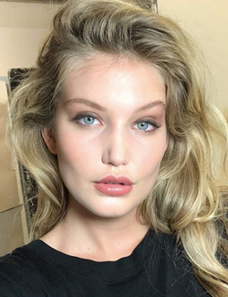 Makeup by Kate