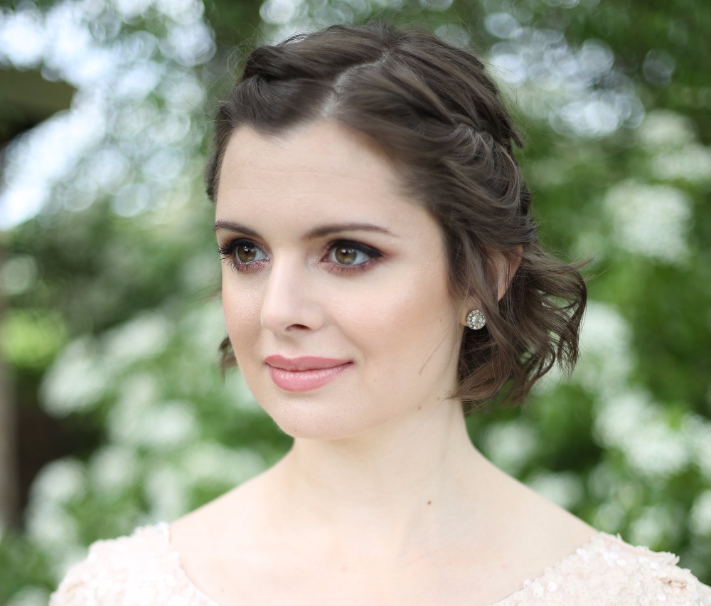 The Wedding Hair Makeup Company Bridal Hair Makeup Manchester