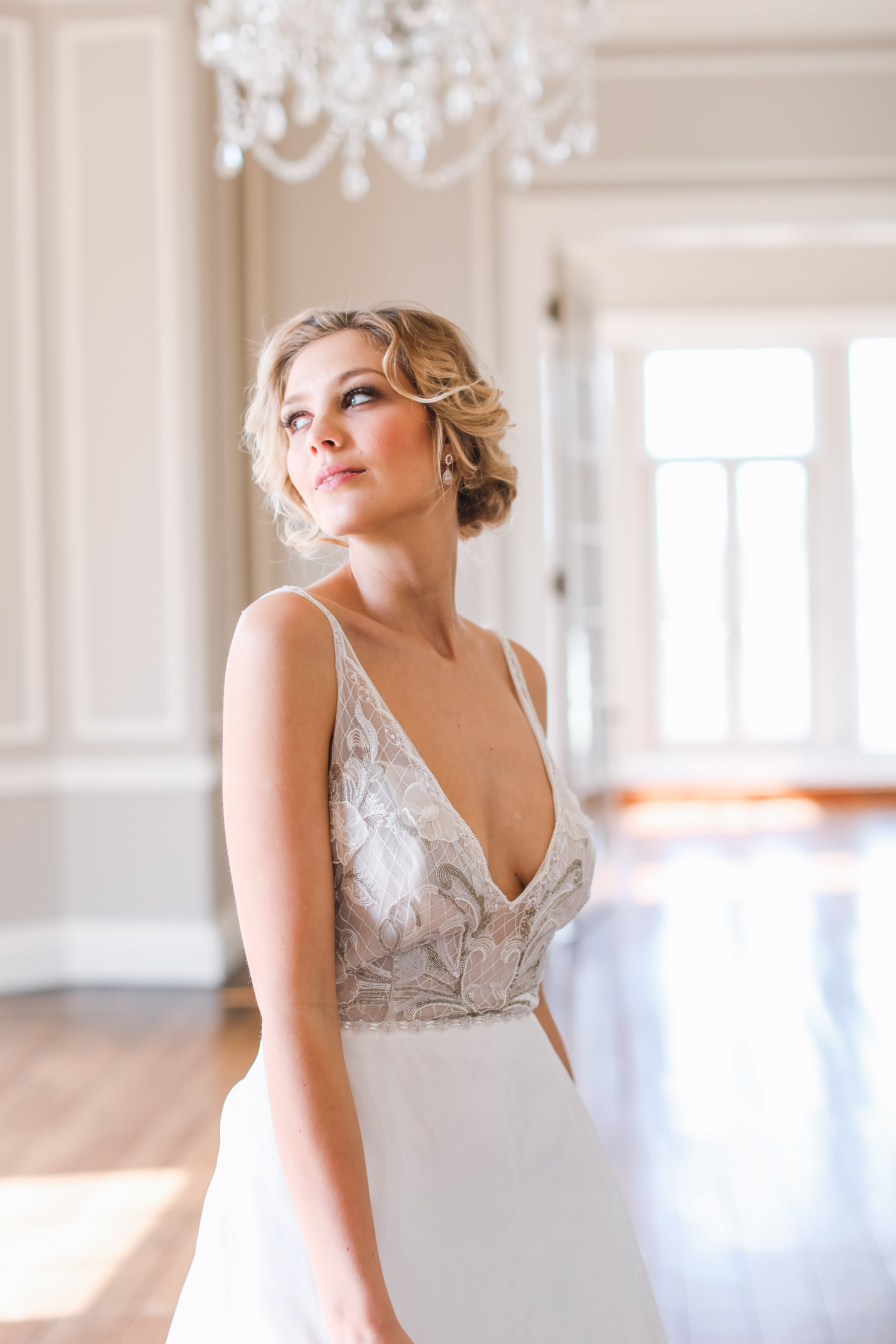 Makeup by Frances