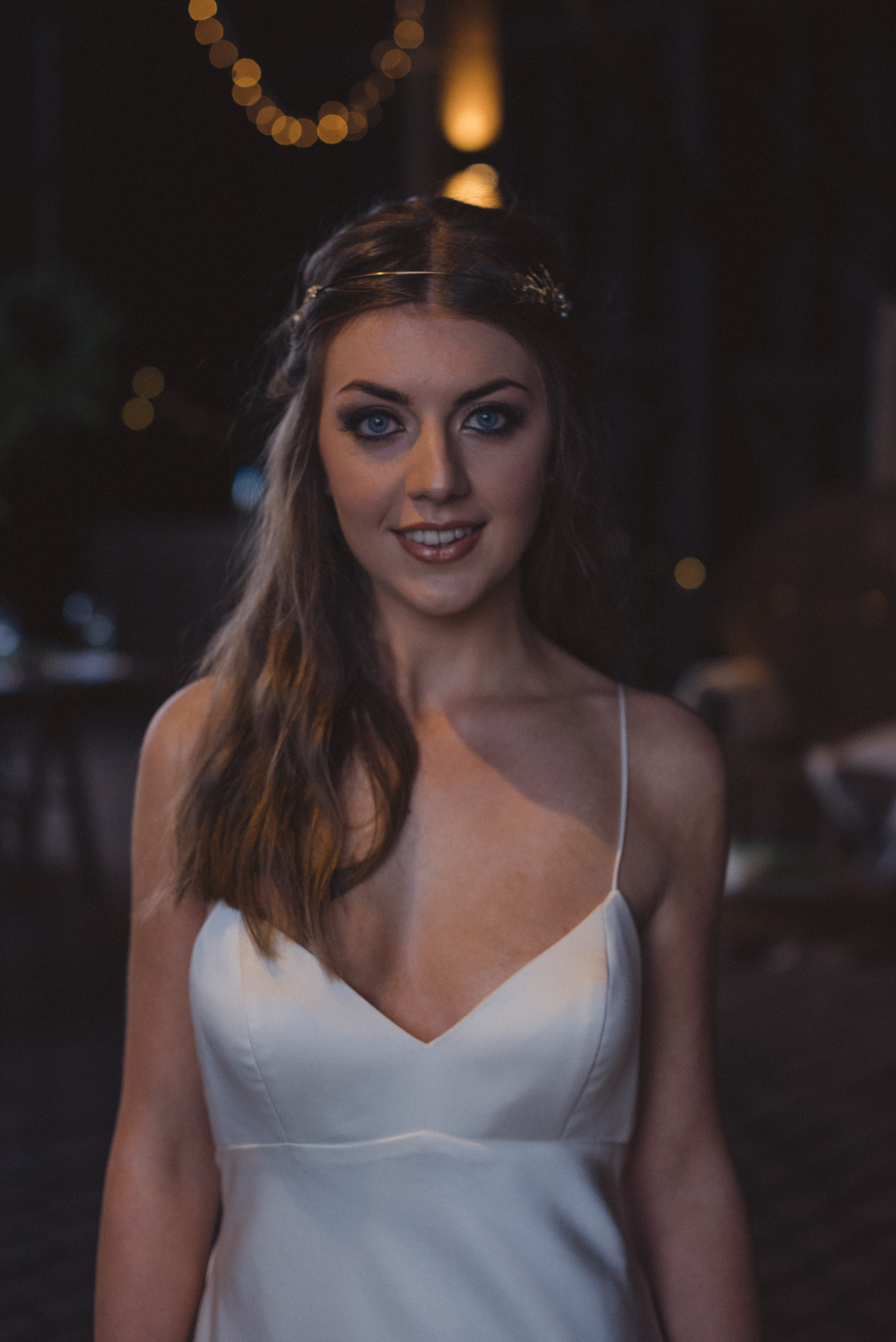Hair & Makeup by Katy