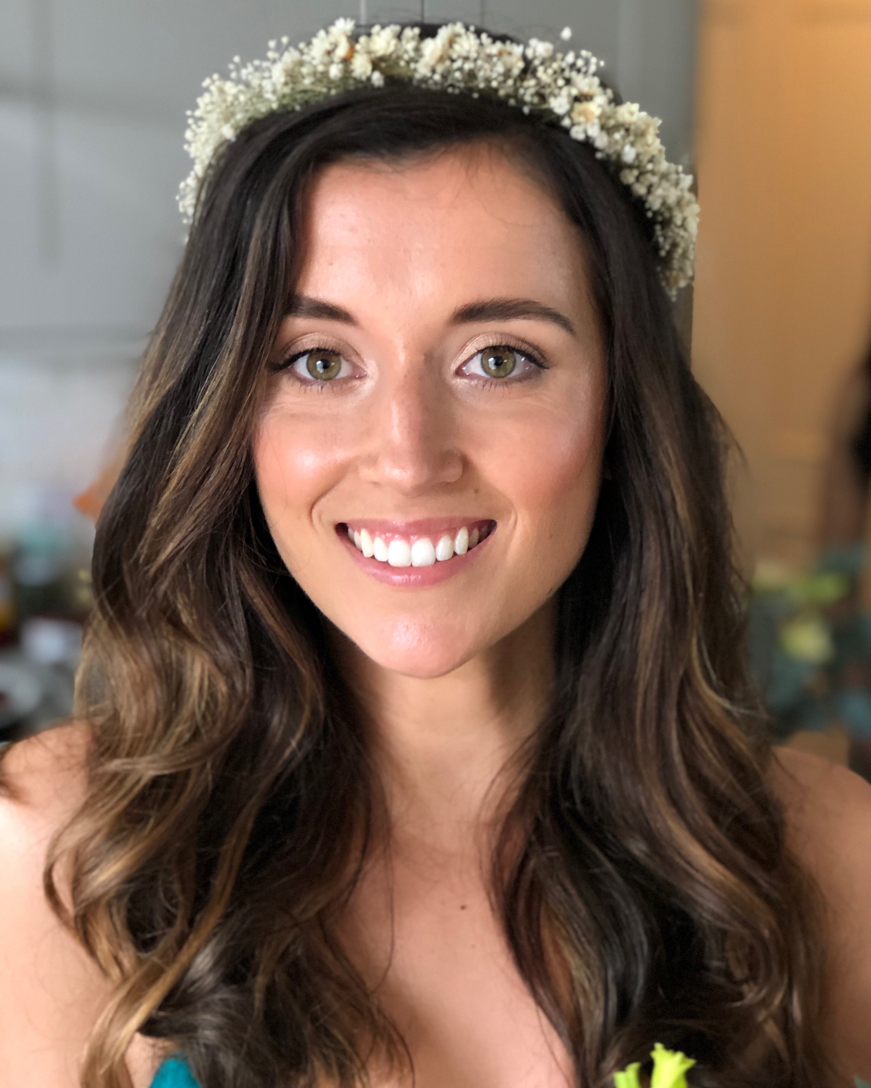 Hair by Helen W