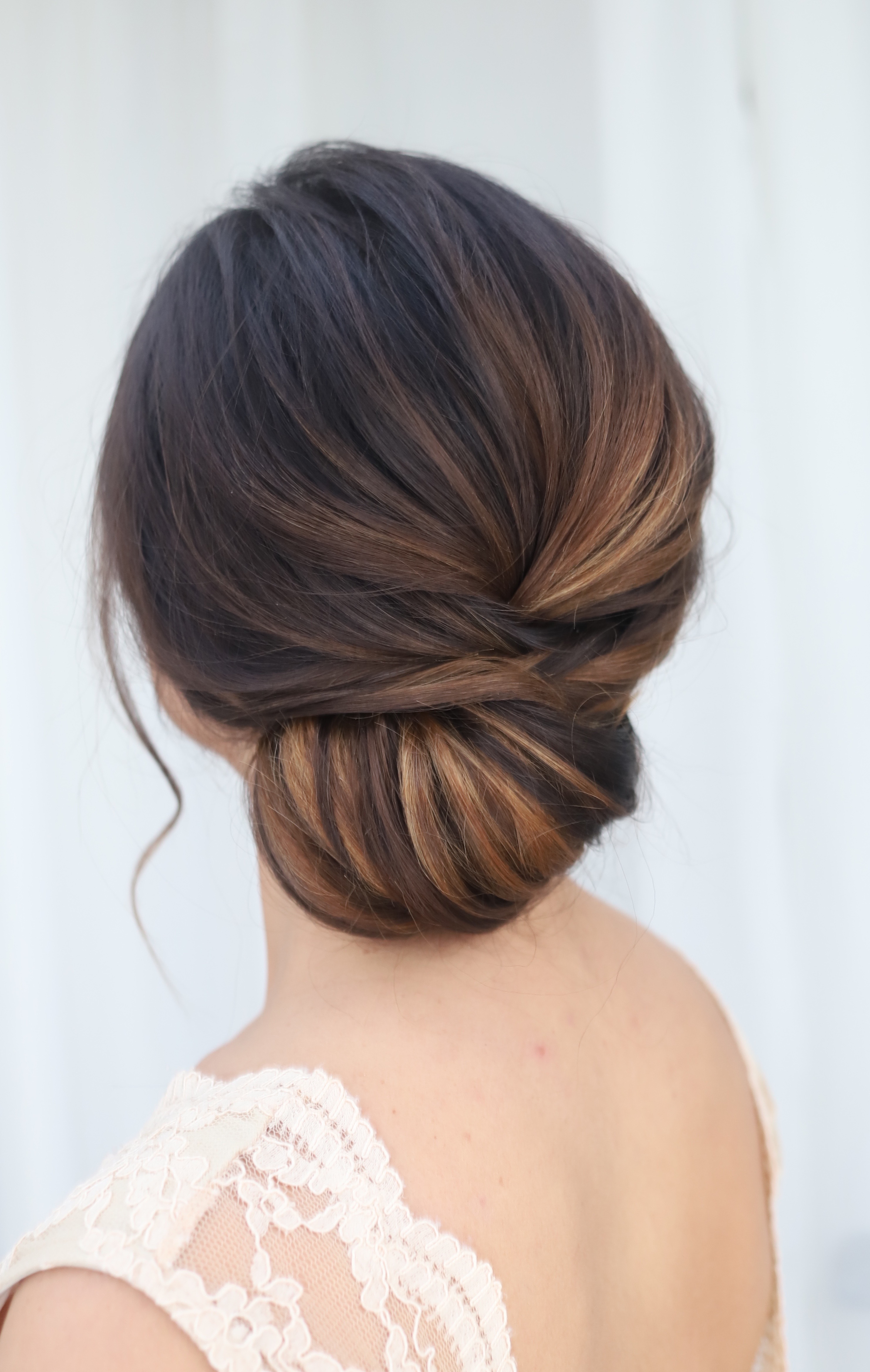 Hair by Katy