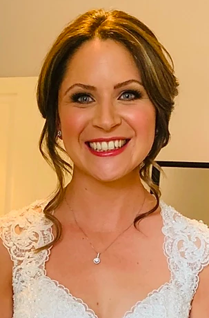 Hair & Makeup by Simone