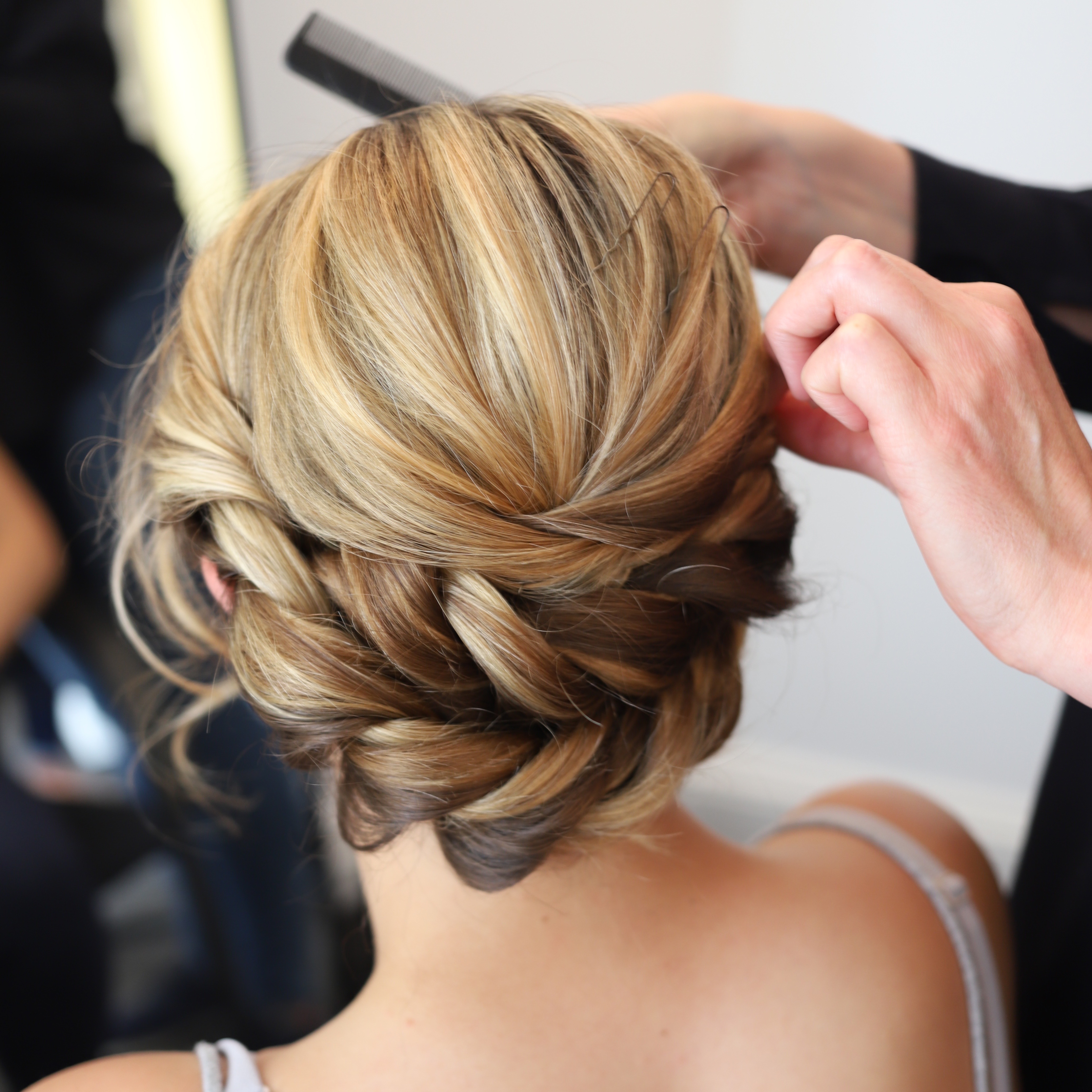Hair by Antonia