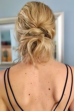Hair by Helen W