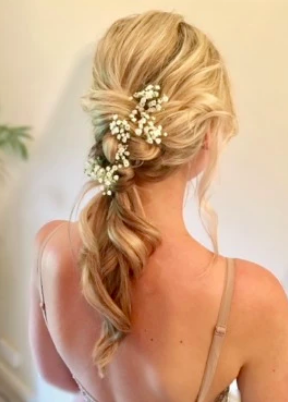 Hair by Helen W