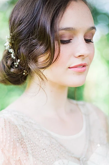 Hair & Makeup by Katy