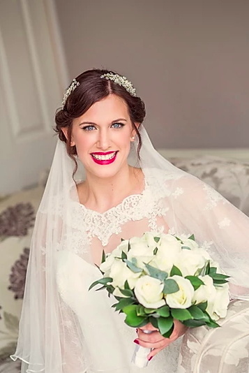 Hair & Makeup by Katy