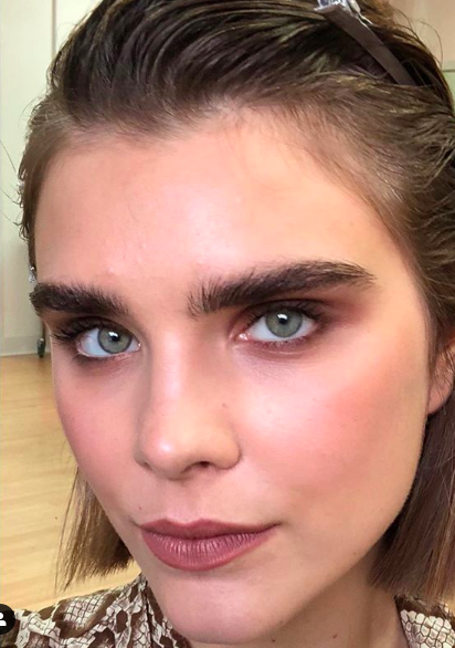 Makeup by Kate