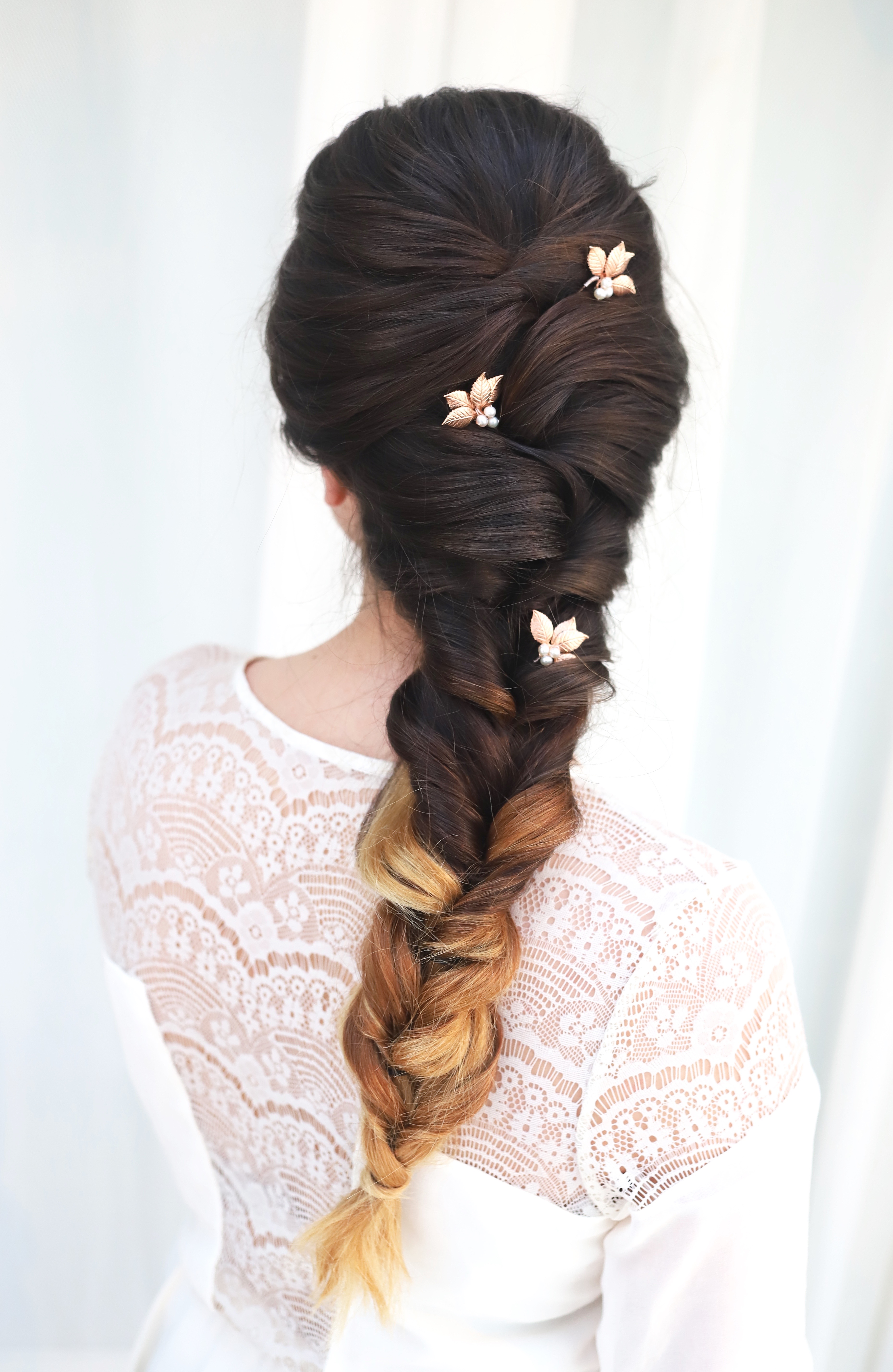 Hair by Amanda
