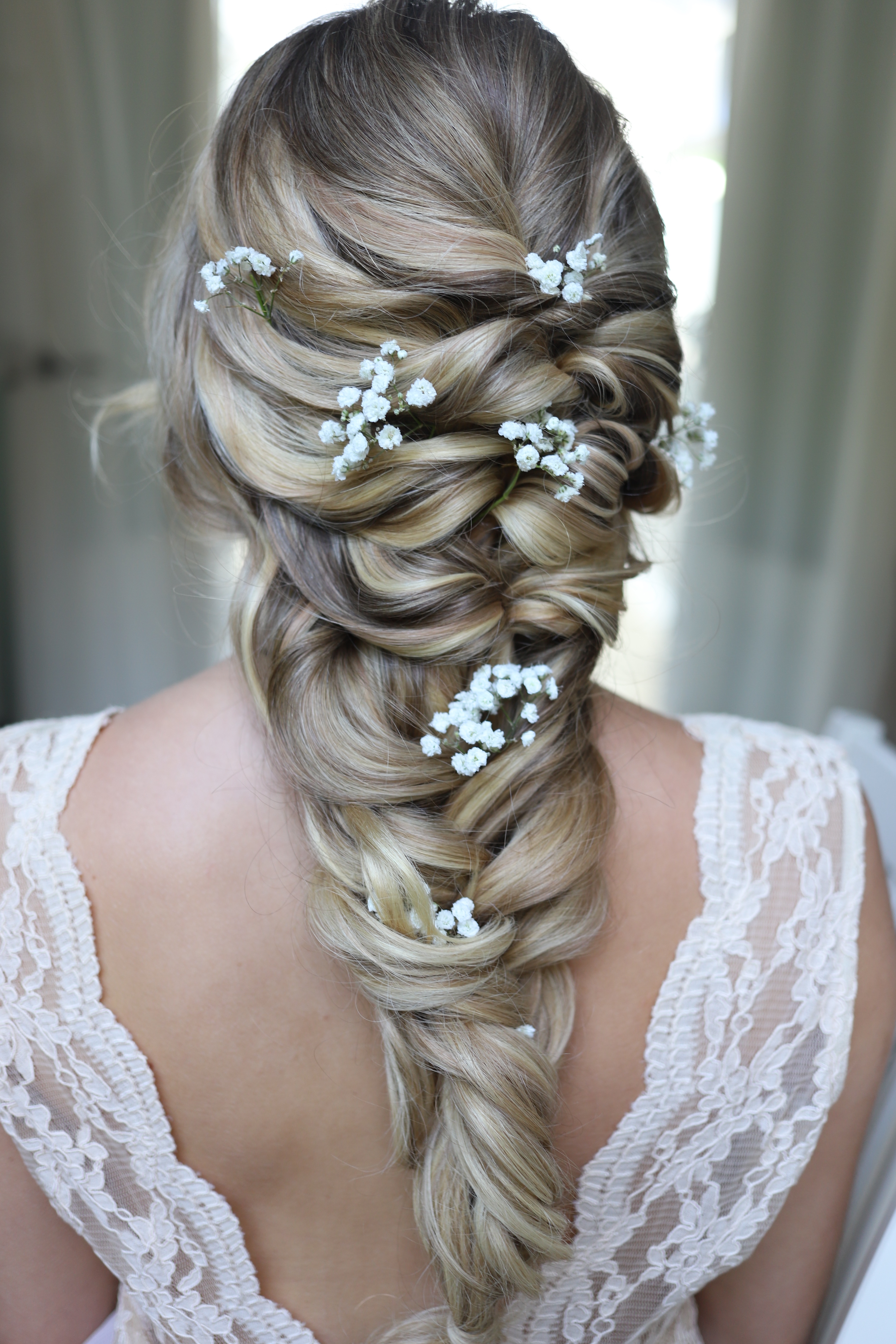 Hair by Katy